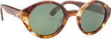 Meller Tawia Dark Tigris Olive