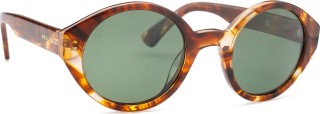 Meller Tawia Dark Tigris Olive