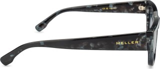 Meller Thabo Grey Carbon 16051