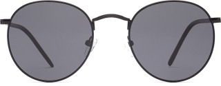 Meller Yster All Black 1505