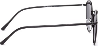 Meller Yster All Black 1506