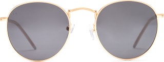Meller Yster Gold Carbon 708