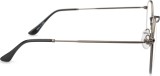 Meller Yster Gunmetal 14375