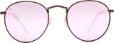 Meller Yster Kakao Rose 702