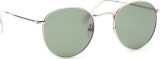 Meller Yster Silver Olive 2