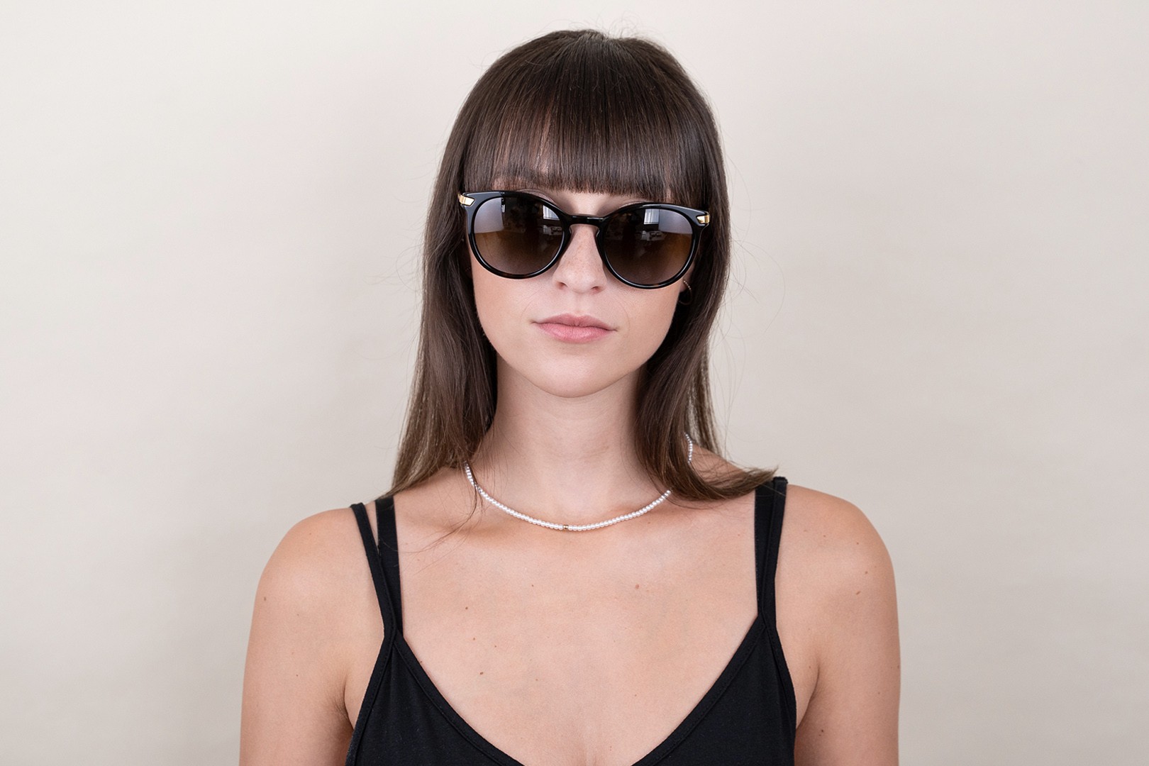 Michael Kors Adrianna III MK2023 3106T5 53 – Sonnenbrillen | Lentiamo 