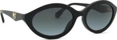 Michael Kors Carlazzo MK2257U 30058G 55