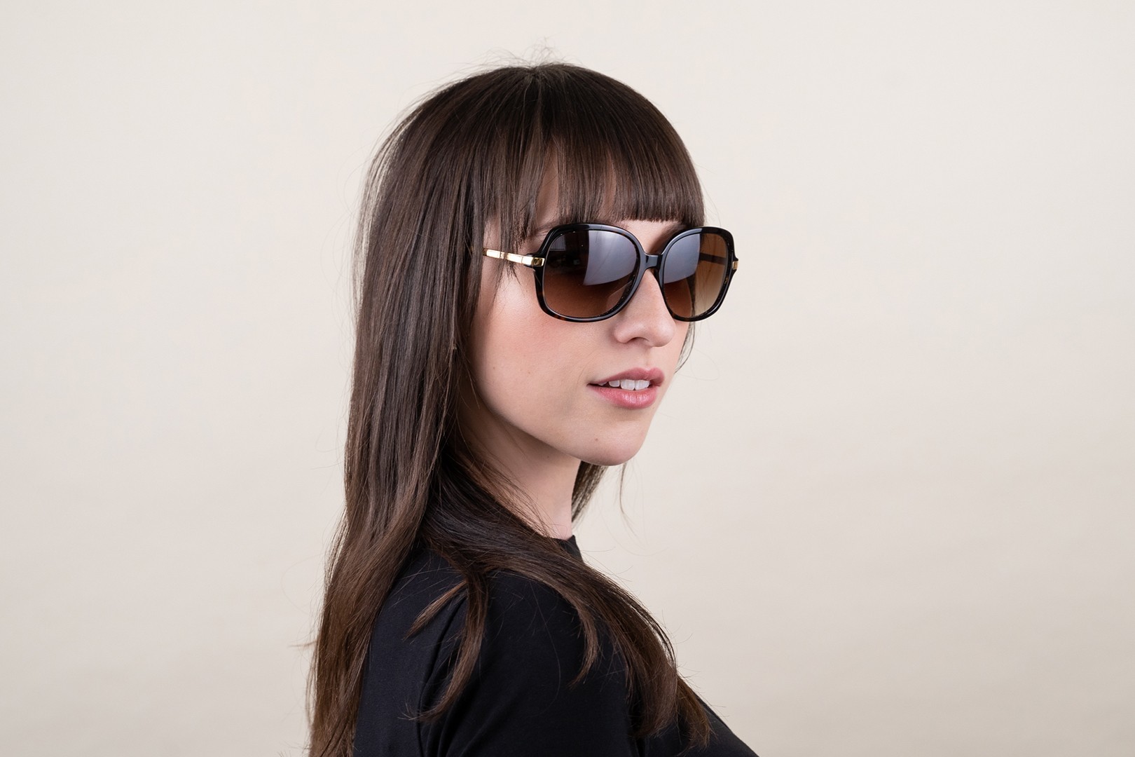 Michael Kors Adrianna II MK2024 310613 57 – Sonnenbrillen | Lentiamo