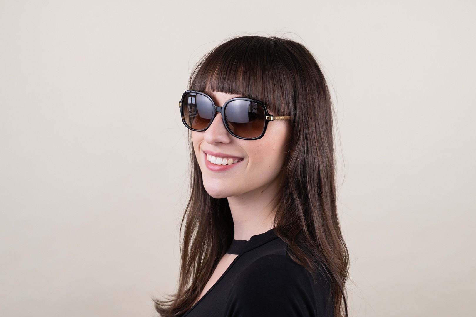 Michael Kors Adrianna II MK2024 310613 57 – Sonnenbrillen | Lentiamo