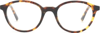 Miu Miu 0MU 02WV 14L1O1 Produkt Vorderseite