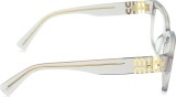 Miu Miu 0MU 02YV 12W1O1 53 Produkt Seite