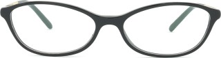 Miu Miu 0MU 05ZV 16K1O1 Produkt Vorderseite