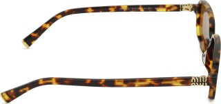 Miu Miu 0MU 11ZS VAU2Z1 51 46076