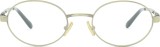 Miu Miu 0MU 50ZV 26C1O1 50 Produkt Vorderseite