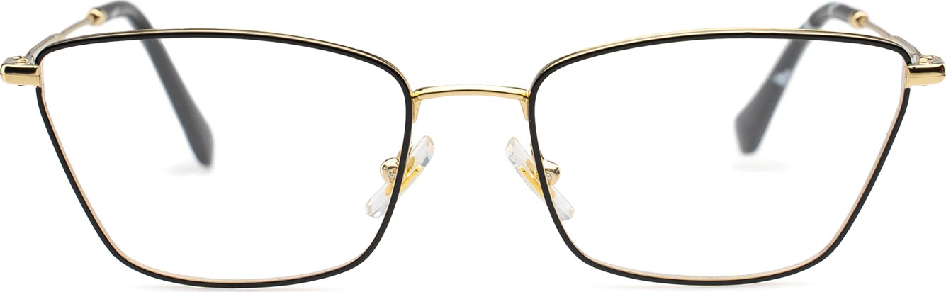 Miu Miu 0MU 52SV AAV1O1 – Brillen | Lentiamo
