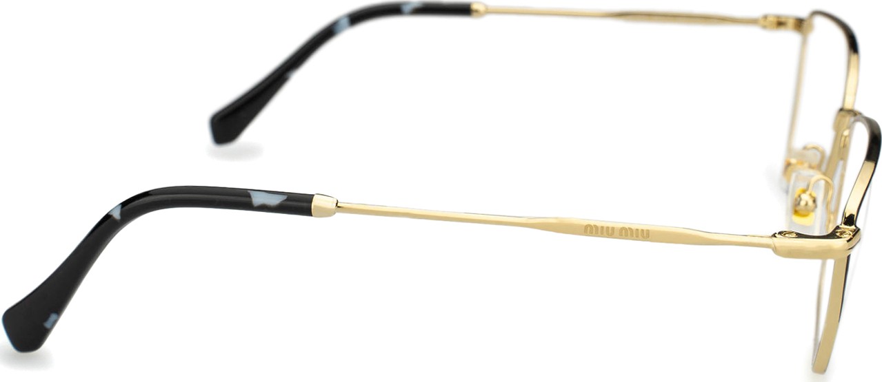 Miu Miu 0MU 52SV AAV1O1 – Brillen | Lentiamo
