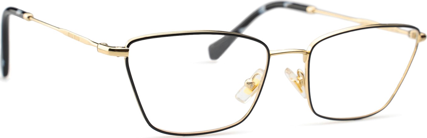 Miu Miu 0MU 52SV AAV1O1 – Brillen | Lentiamo