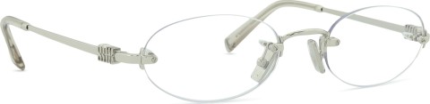 Miu Miu 0MU 53WV 1BC101 51