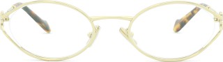 Miu Miu 0MU 53ZV ZVN1O1 49 Produkt Vorderseite