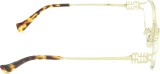 Miu Miu 0MU 53ZV ZVN1O1 49 Produkt Seite