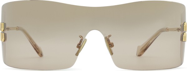 Miu Miu 0MU B53S 5AK20P 44