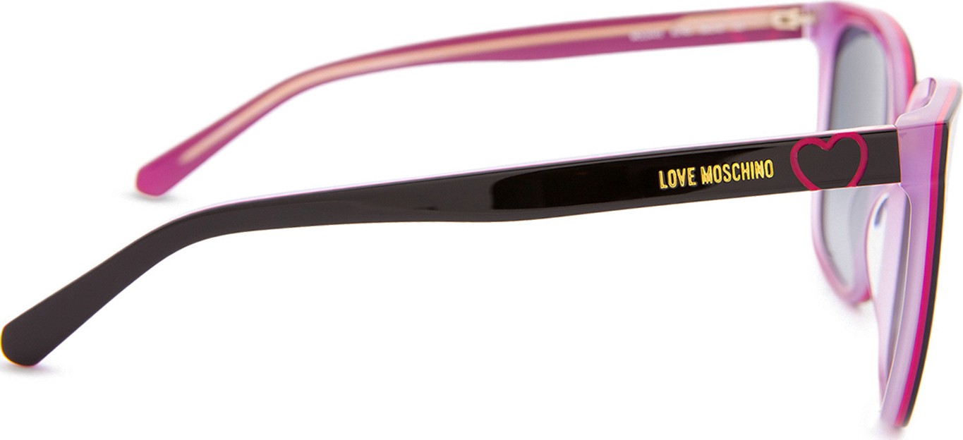 Moschino Love MOL044/S 807 9O 56 – Sonnenbrillen | Lentiamo