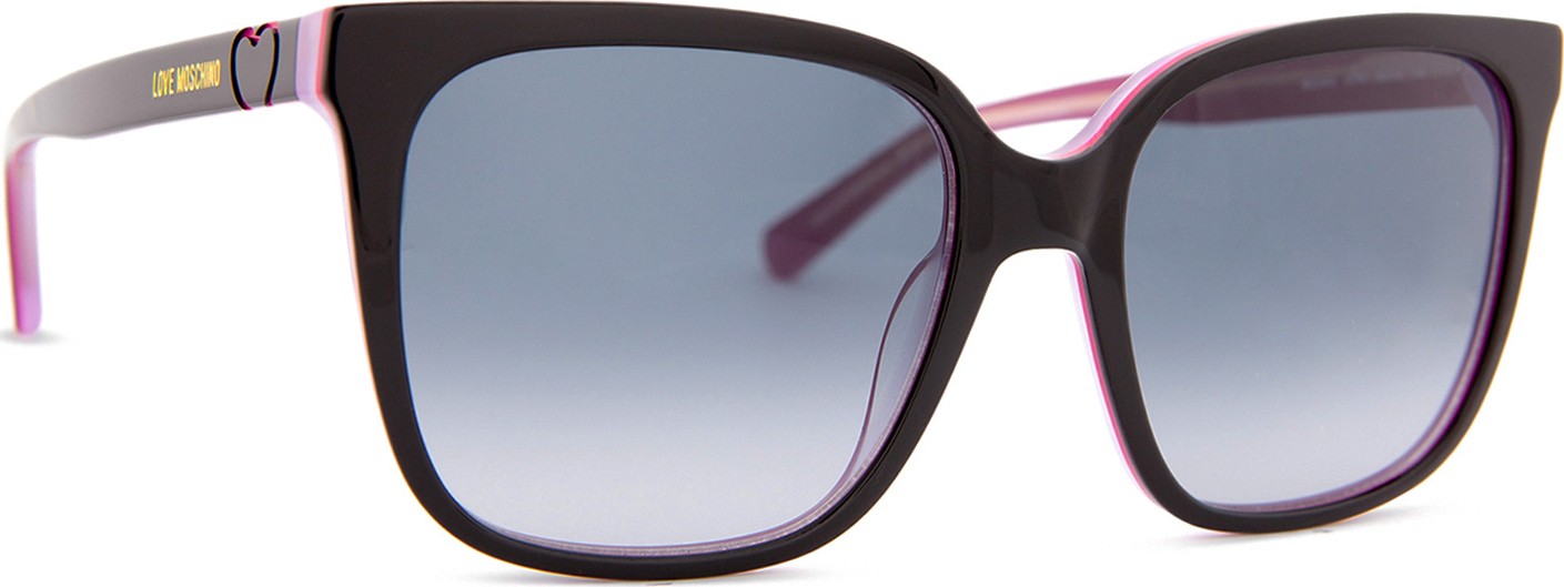 Moschino Love MOL044/S 807 9O 56 – Sonnenbrillen | Lentiamo