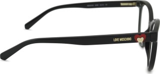 Moschino Love MOL051/CS 807 9O 52 (sonnenclip) 27023