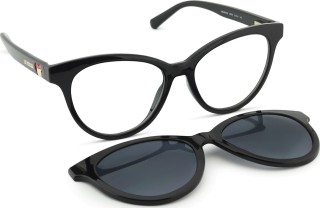 Moschino Love MOL051/CS 807 9O 52 (sonnenclip) 27024