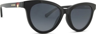 Moschino Love MOL051/CS 807 9O 52 (sonnenclip) 27029