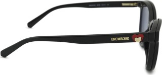Moschino Love MOL051/CS 807 9O 52 (sonnenclip) 27030