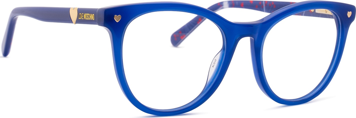 Moschino Love MOL592 PJP 18 51 – Brillen | Lentiamo