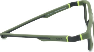 Nano Vista Backstreet NAO34403 Produkt Seite