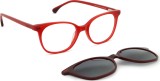 Nano Vista Cambridge SC NAO22103 48 (sonnenclip) 35703