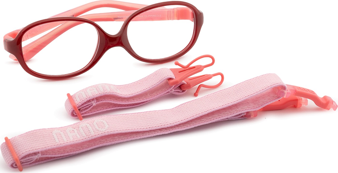 Nano vista kinderbrille preis Clearance