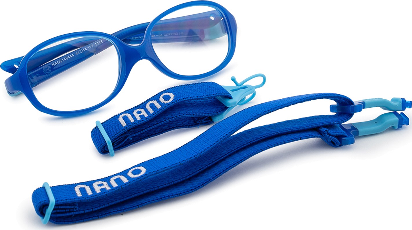 Nano vista brille Clearance