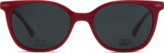 Nano Vista Cool Klip Cambridge NAO22101 50 (sonnenclip) 38019