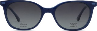 Nano Vista Cool Klip Cambridge NAO22102 50 (sonnenclip) 38025