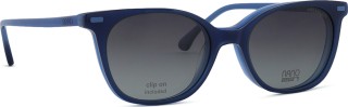 Nano Vista Cool Klip Cambridge NAO22102 50 (sonnenclip) 38026