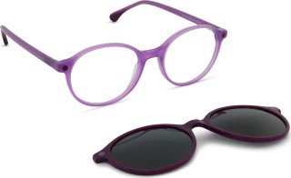 Nano Vista Cool Klip Harvard NAO22001 (sonnenclip) 38012