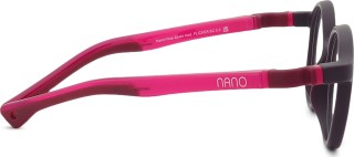 Nano Vista Flicker 3.0 NAO31810 44 SC (sonnenclip) 33828