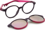 Nano Vista Flicker 3.0 NAO31810 44 SC (sonnenclip) 33850