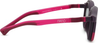 Nano Vista Flicker 3.0 NAO31810 44 SC (sonnenclip) 33853