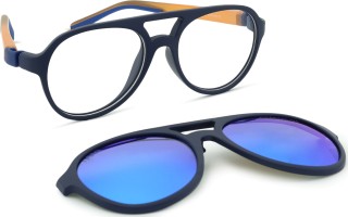 Nano Vista Gran Turismo SC NAO7809 46 (sonnenclip) 38256
