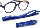 Nano Vista Gran Turismo SC NAO7809 46 (sonnenclip) 38257