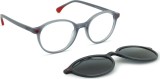 Nano Vista Harvard SC NAO22002 46 (sonnenclip) 35691