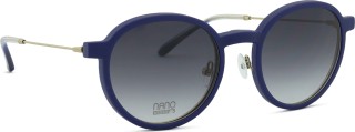 Nano Vista Metal Peace NAO200349 SC 49 (sonnenclip) 34591