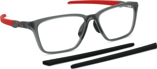 Oakley Double Down OX8188D 818802 Produkt Vorderseite