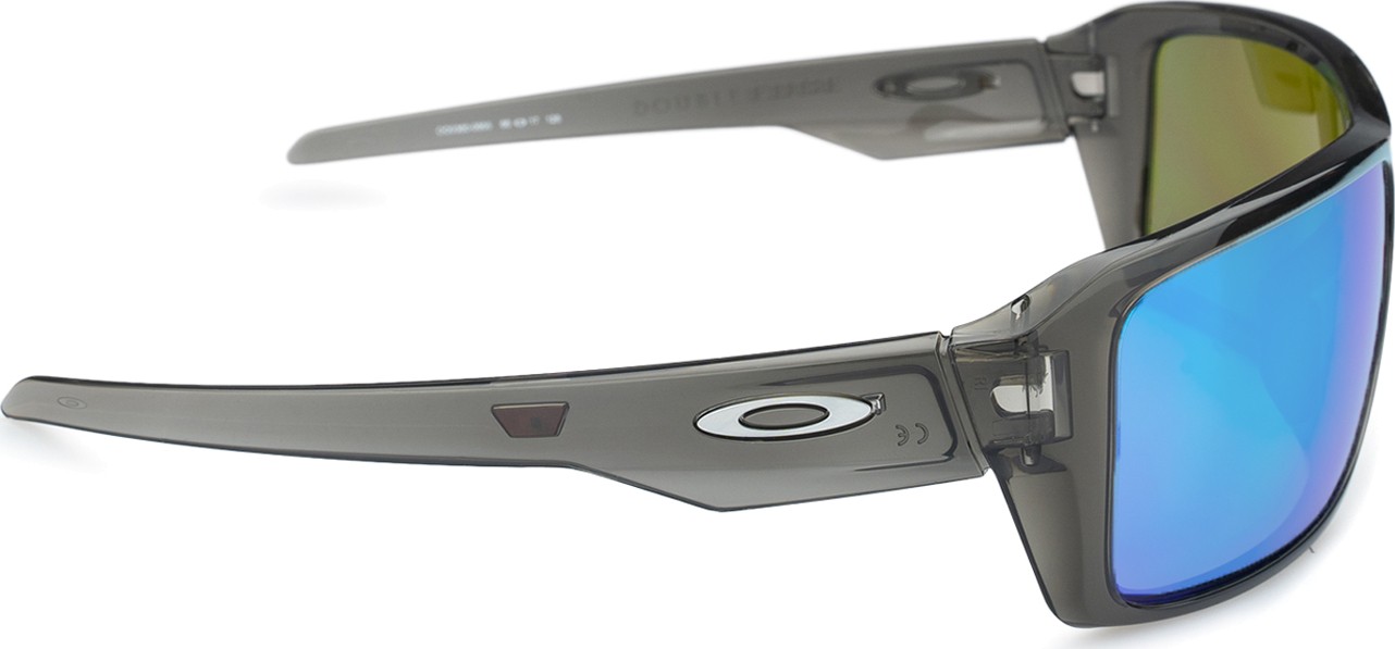Double edge oakleys shop
