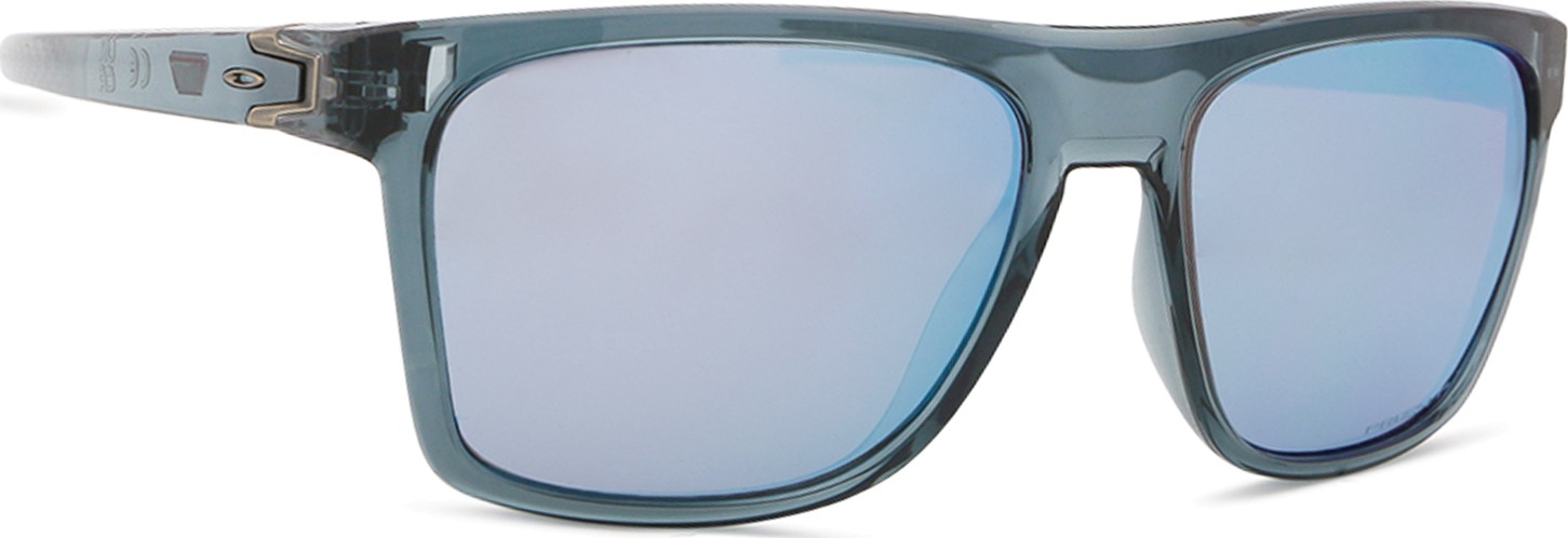 Oakley Leffingwell OO 9100 05 57 – Sonnenbrillen | Lentiamo